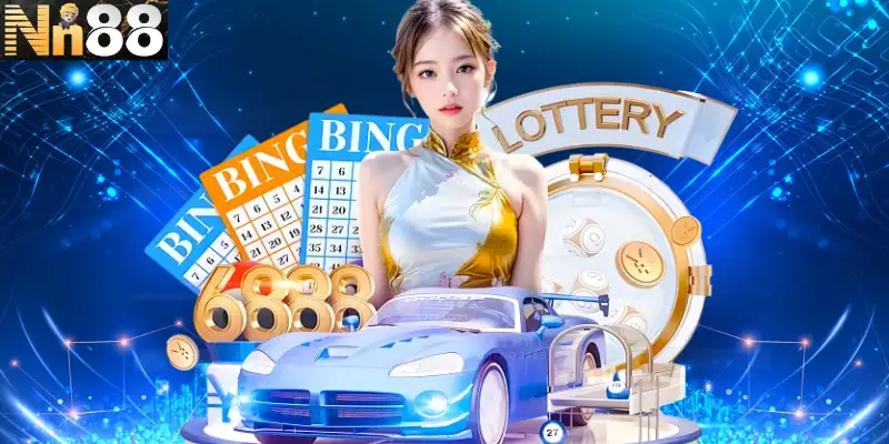 Nhà cái NN88 khẳng định vị thế là cổng game hot trend 2026
